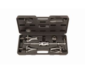 Extractor interno y externo con juego de martillo de inercia | 4590SHS5